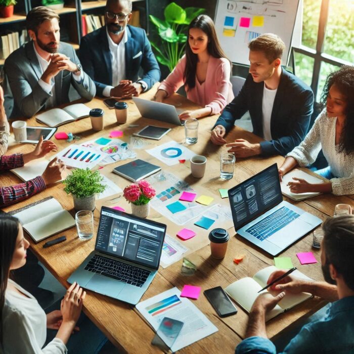 Consulenza Web Solution e Digital Marketing